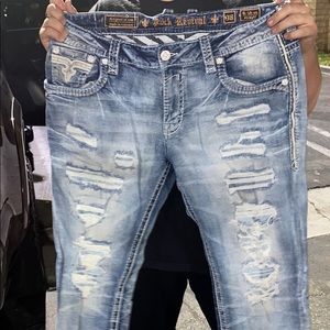 My favorites Rock Revival